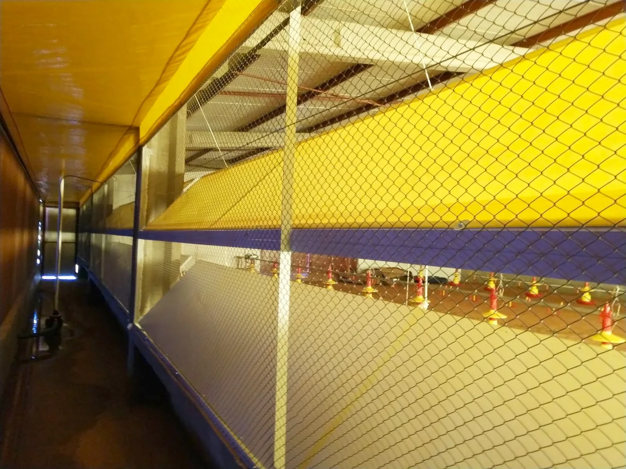 Obra Obra de Terminação de Perus - Osvaldo Tuacek