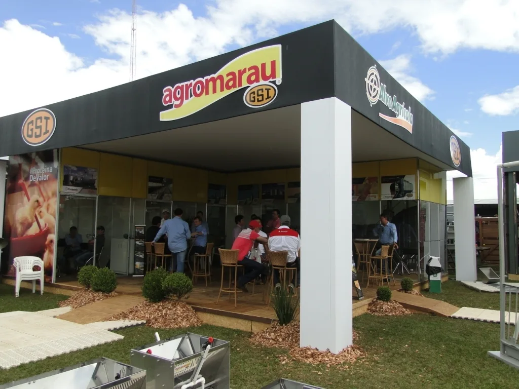 Tecnoshow 2017
