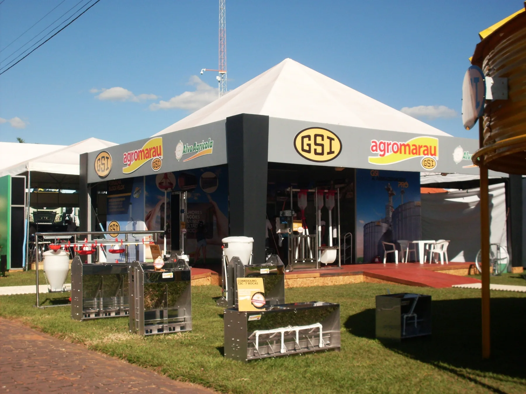 Tecnoshow 2016