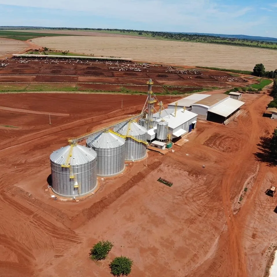 Obra Marcos César Brunozzi