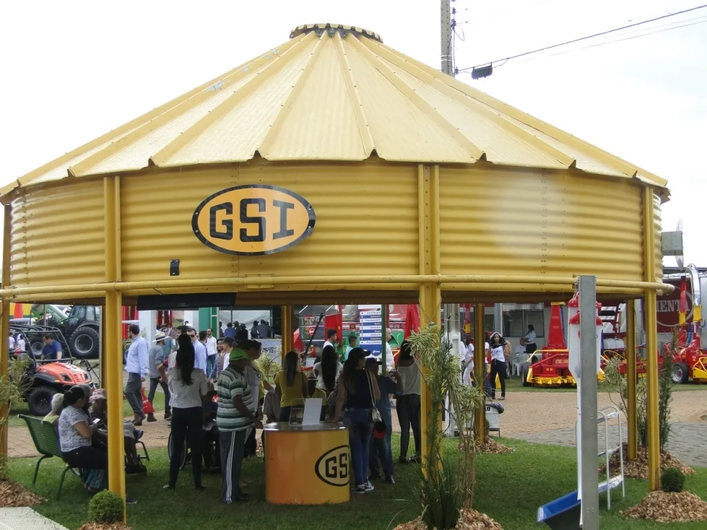 Tecnoshow 2017