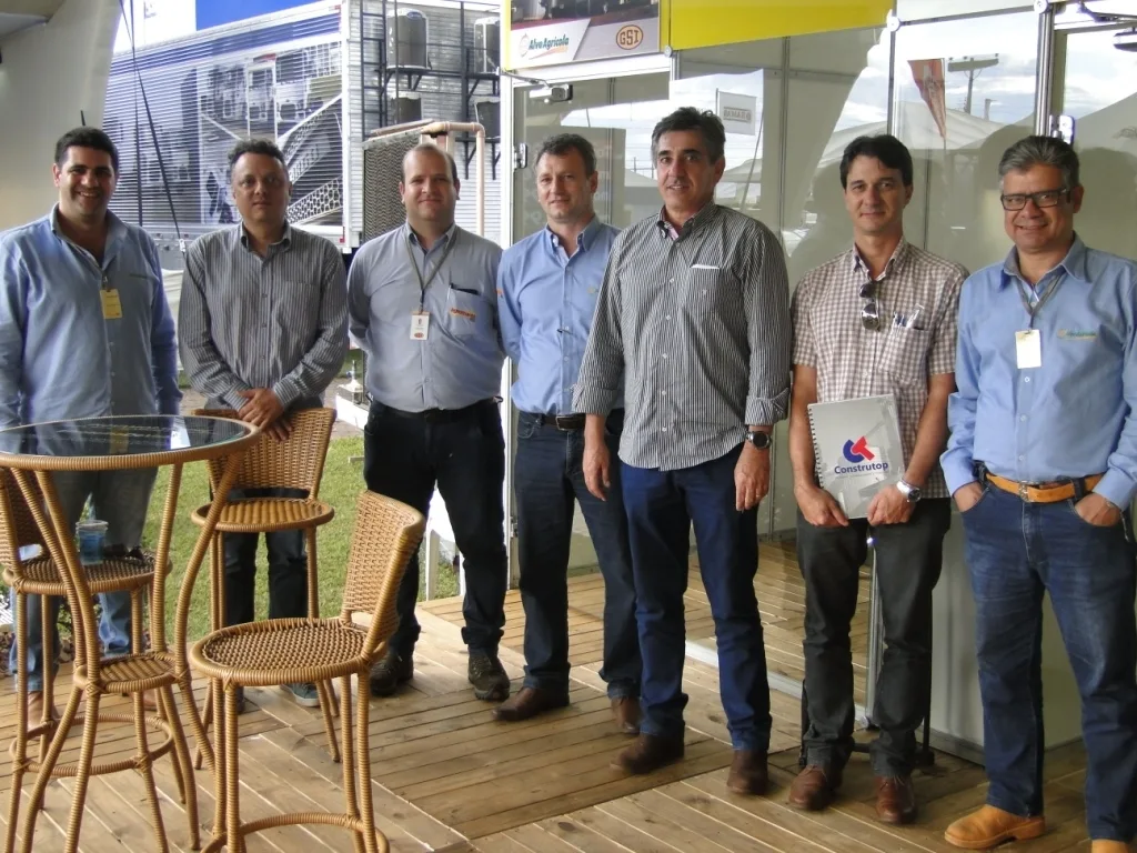 Tecnoshow 2017