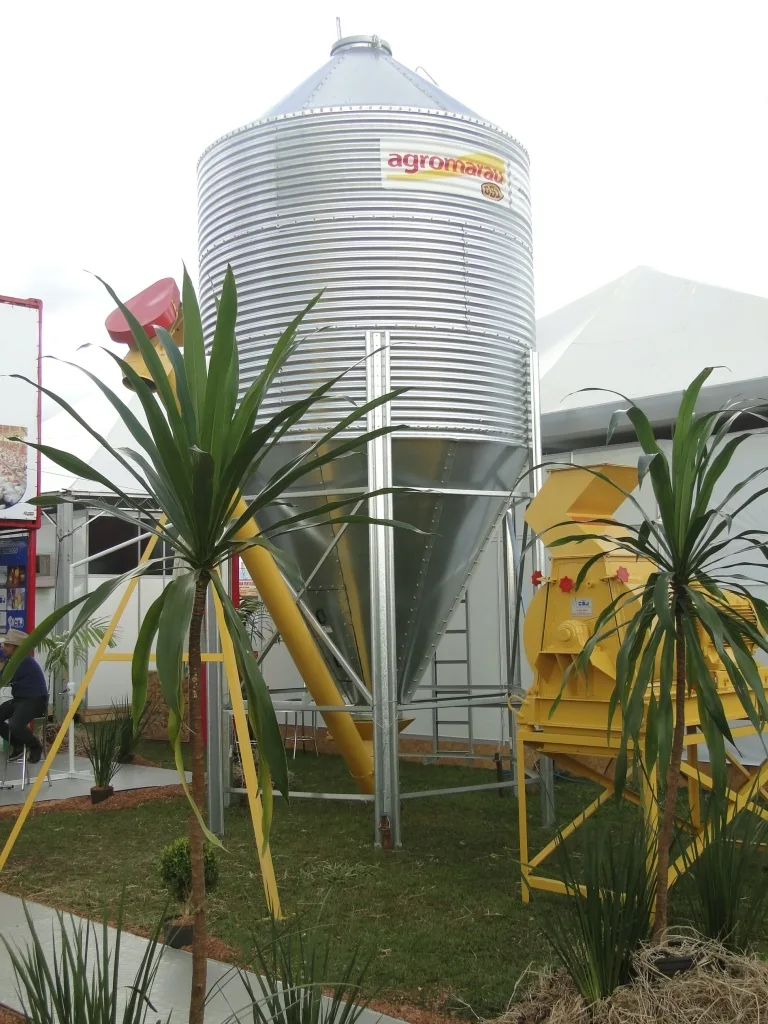 Tecnoshow 2017
