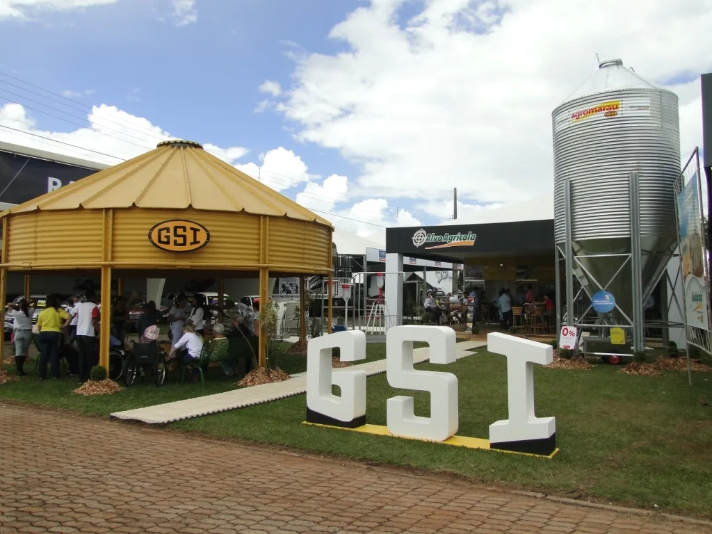 Tecnoshow 2017