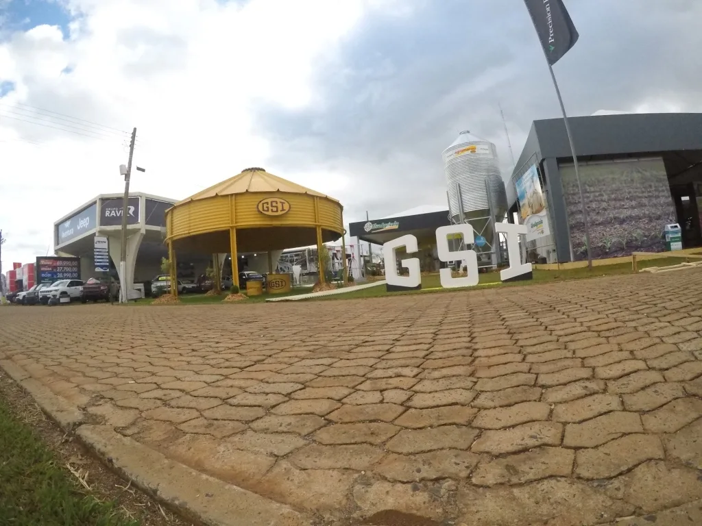 Tecnoshow 2017