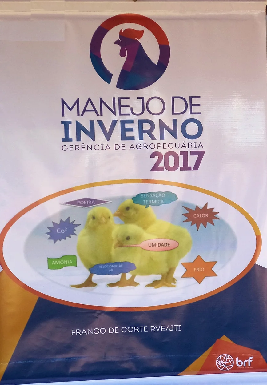Dia de campo manejo de inverno
