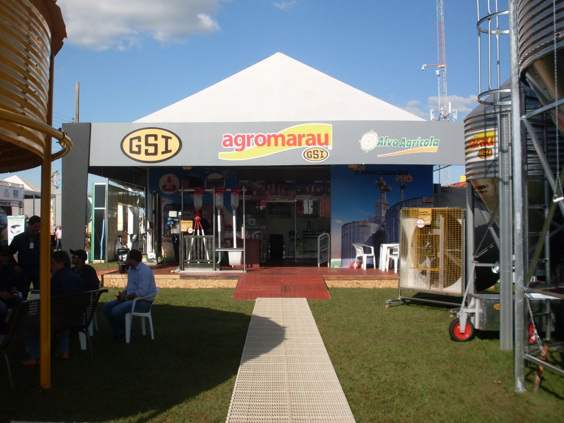 Tecnoshow 2016