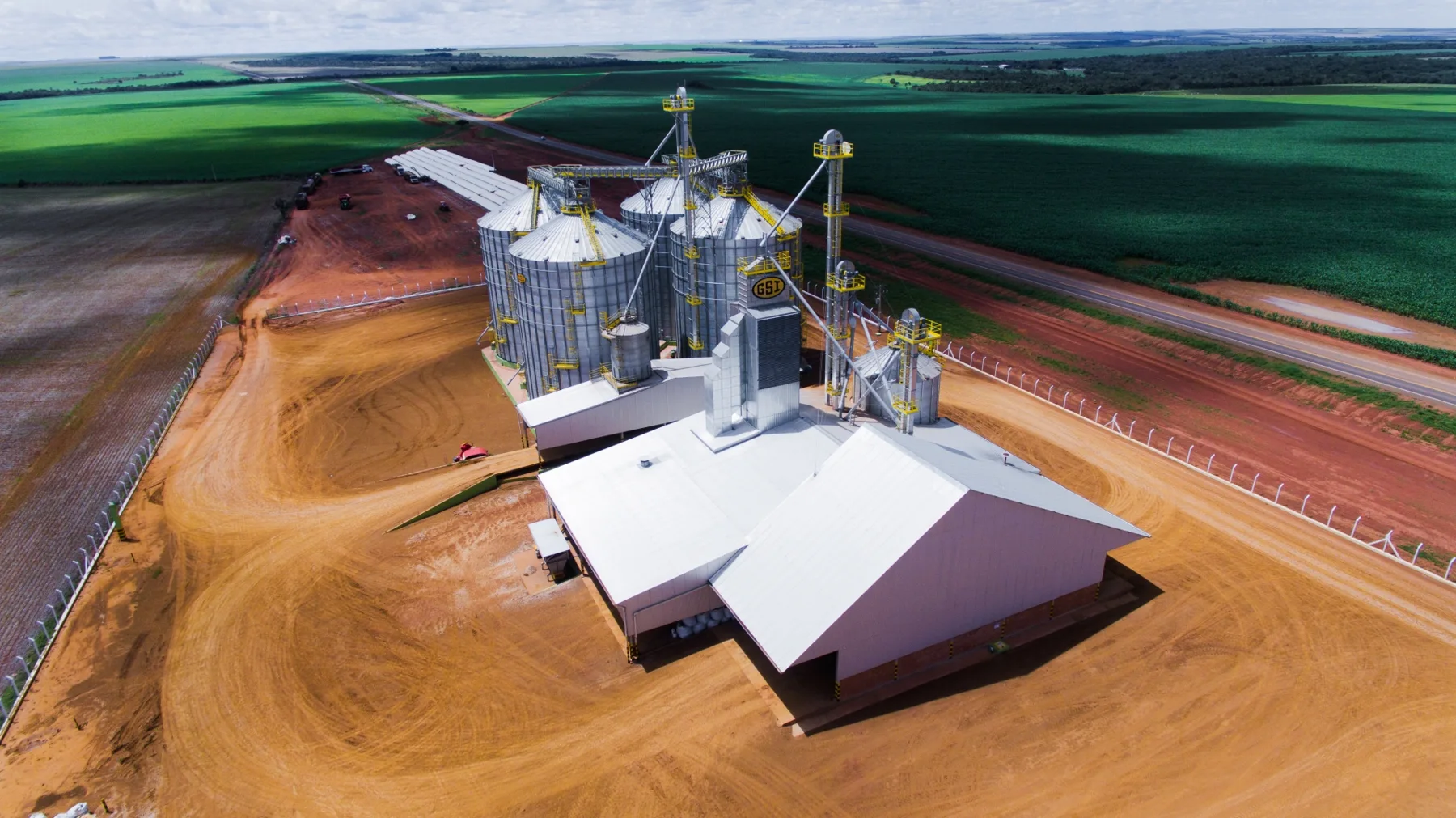 Obra Grupo Rodrigues