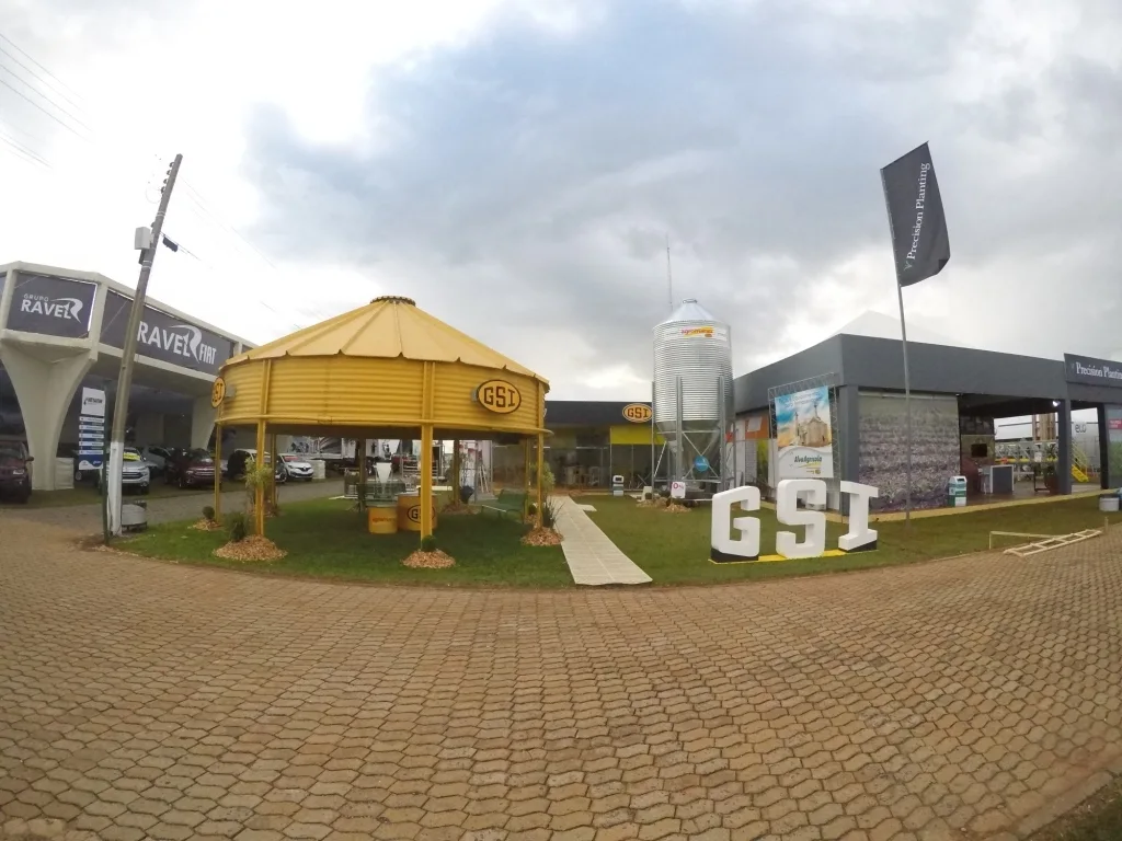 Tecnoshow 2017