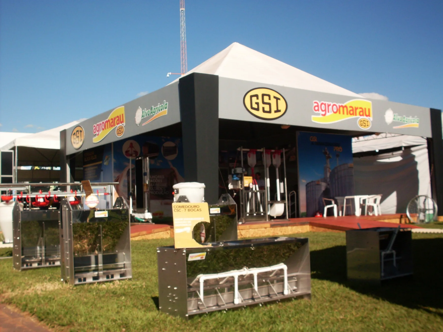 Tecnoshow 2016