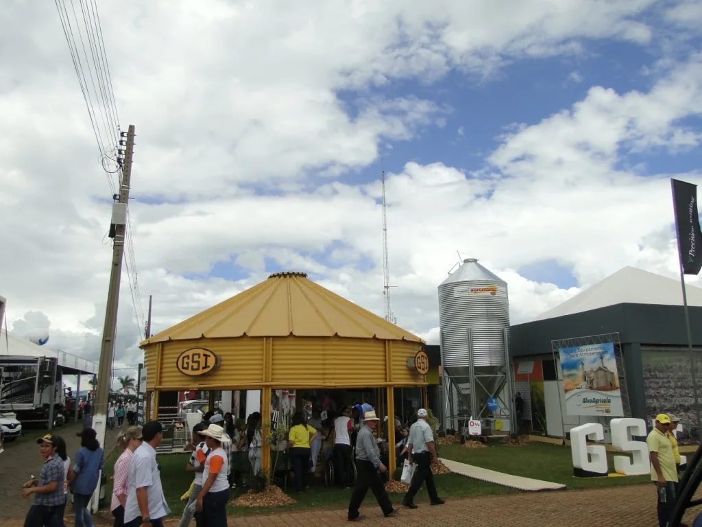 Tecnoshow 2017