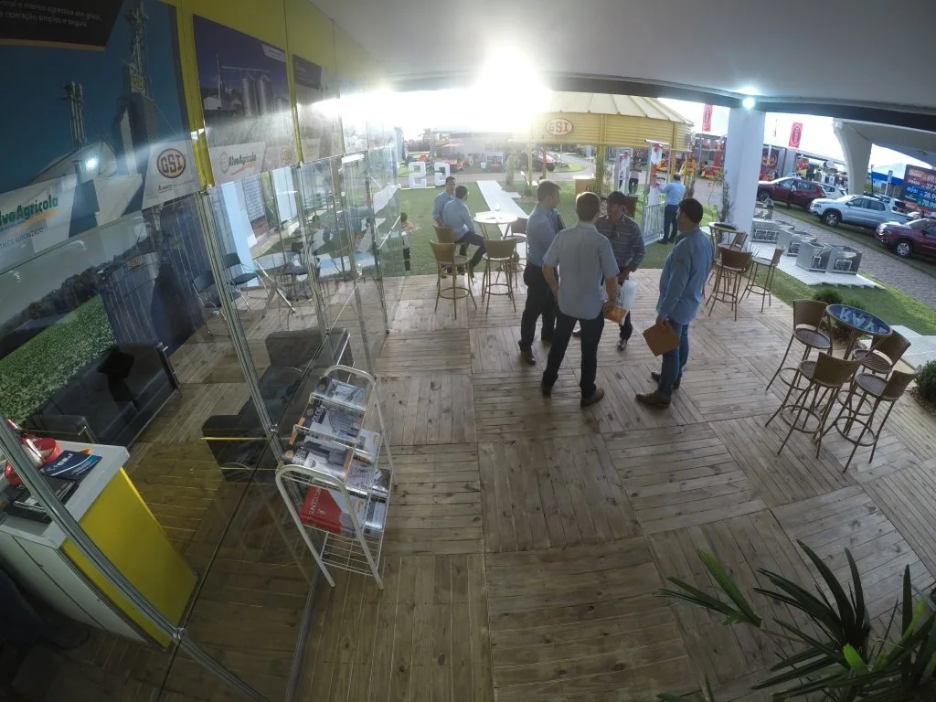 Tecnoshow 2017