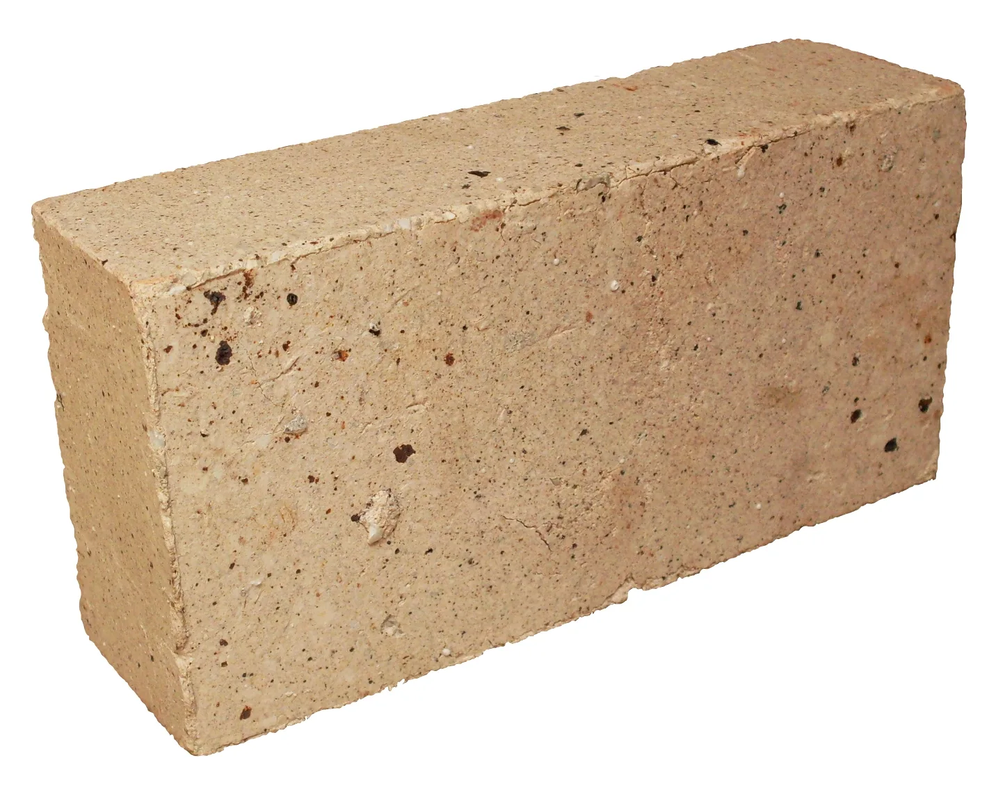 Tijolo para Fornalha